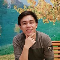 Jhee Jaronel的照片