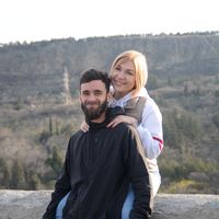 Fotos de Lisandro and Olichka