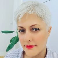 Le foto di Sahere faezi