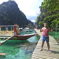 Le foto di Aris Enconado