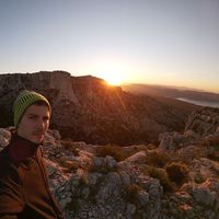 Bastien Camincher的照片