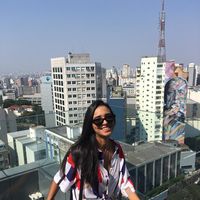 Bianca Ferreira的照片