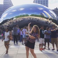 Sofia Florio的照片