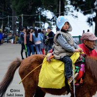 Sahil Jones的照片