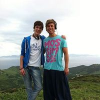 Jimmy Knopf的照片