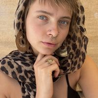 Fotos de Julia Biełu