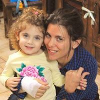 Фотографии пользователя Carolina Levy