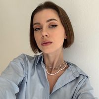 Kateryna Zavadska的照片