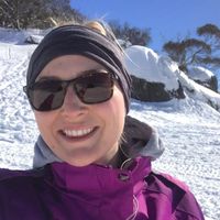 Rickelle Griffith-House's Photo