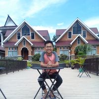 Thoriq Enjoy的照片