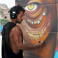 Jon Lozano Adrianzén's Photo