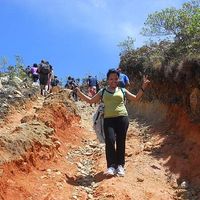 Isleidys Jordan's Photo