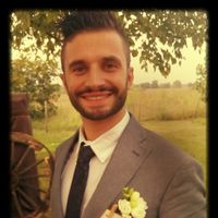 Andrea  Zappariello's Photo