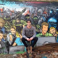 Le foto di Eneko Sieso Galata