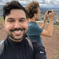 Eric Matheson的照片