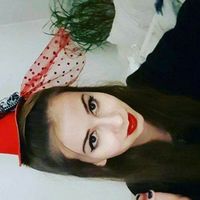 Fotos von Laura Kashichkina