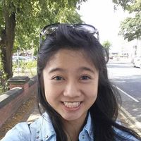 Jingwen Wong's Photo