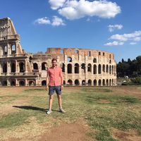 James Cerchione's Photo