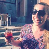 Kinga Roman的照片