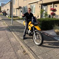 Ariel Yellin's Photo