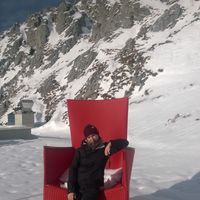 Martina Aegerter的照片