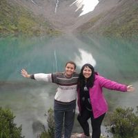 Zdjęcia użytkownika Julieta Soto