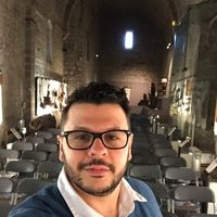 Julien Fauqueux的照片