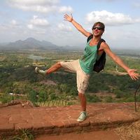 Manuel Merk的照片