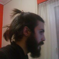 Stefanos Klamenakos的照片