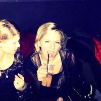 Eleonora De Masi的照片