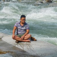 Lakshya Daimari的照片