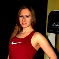 Alena Kalian's Photo