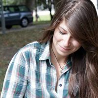 Caroline Rey's Photo