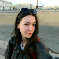 Ekaterina Chichina的照片