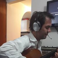 Martín Acosta's Photo