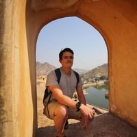 Grant Taylor的照片