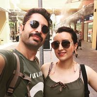 Bahman Tahani的照片