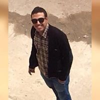 Ahmed Ekramy's Photo