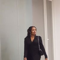 Selam Behailu's Photo