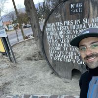 Lautaro Amatto's Photo