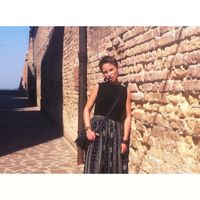 Rita Krasina的照片