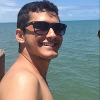 Фотографии пользователя Túlio Filho