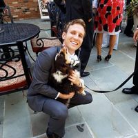 Michael Sher的照片