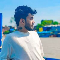 Harshikesh Budholiya's Photo