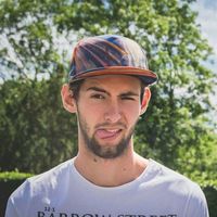 Ondřej Kousal's Photo