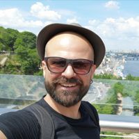 Fotos von Emre Keçeli