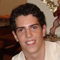 Vitor Gloria's Photo