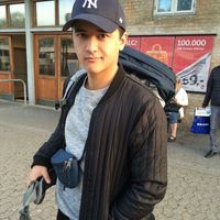 Nick Thomsen's Photo