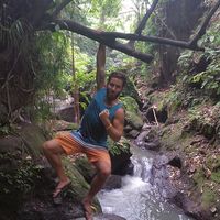 Felix Trempe的照片