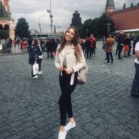 Zhanna Alikaeva's Photo